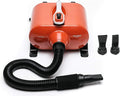 shernbao High Velocity Professional Dog Pet Grooming Hair Drying Force Dryer Blower 6.0HP (DHD-2400F)